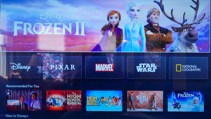 How to get Disney Plus on Apple TV: Let's get goofy