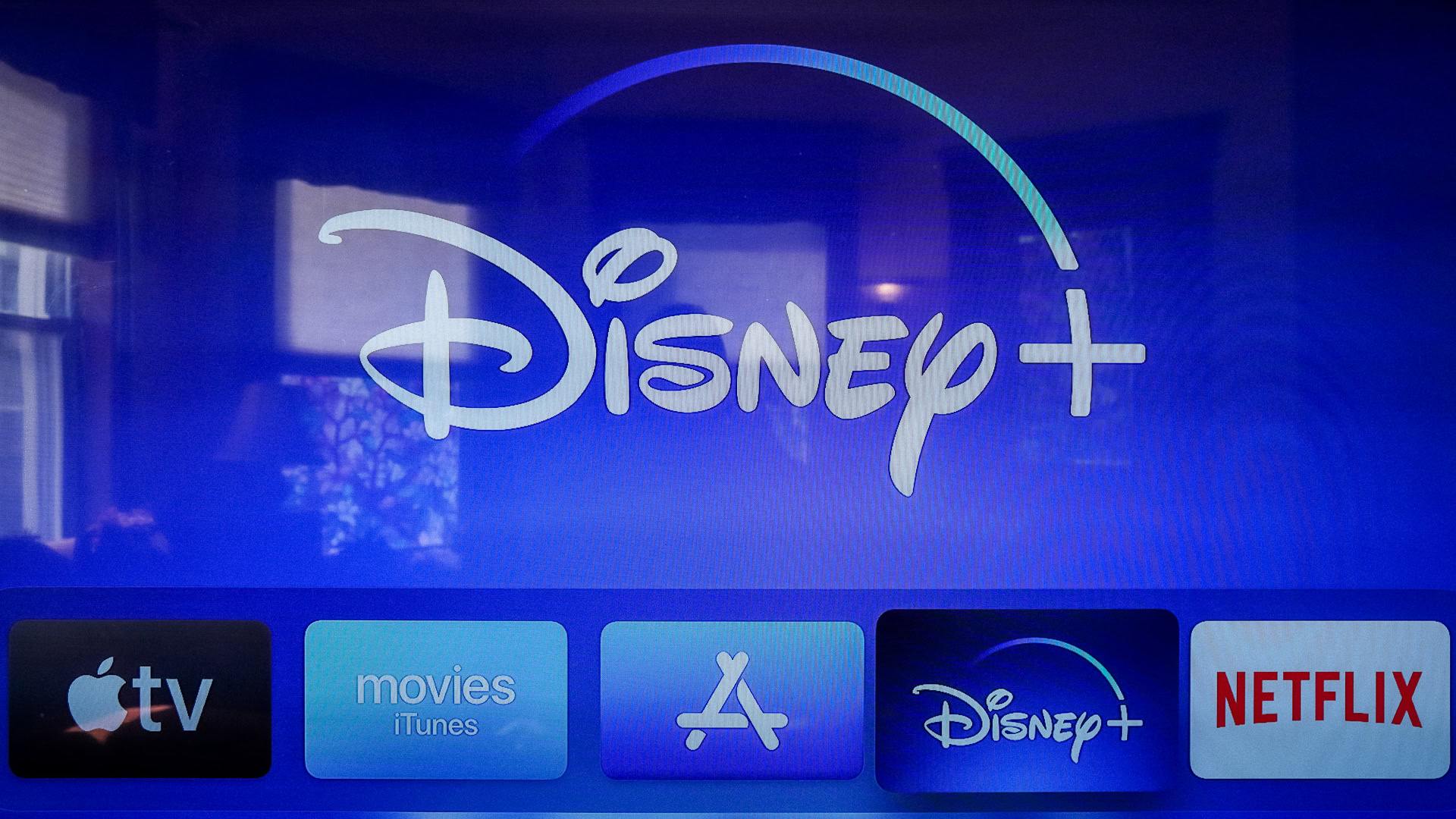 Disney Plus vs Apple TV Plus: Battle of the Netflix killers