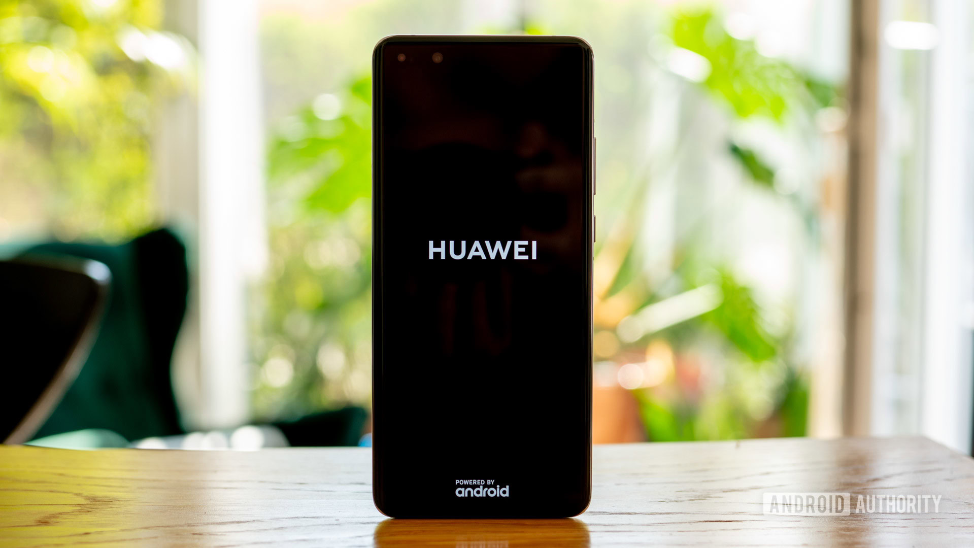 Huawei P40 Pro receiving September 2023 update - Huawei Central