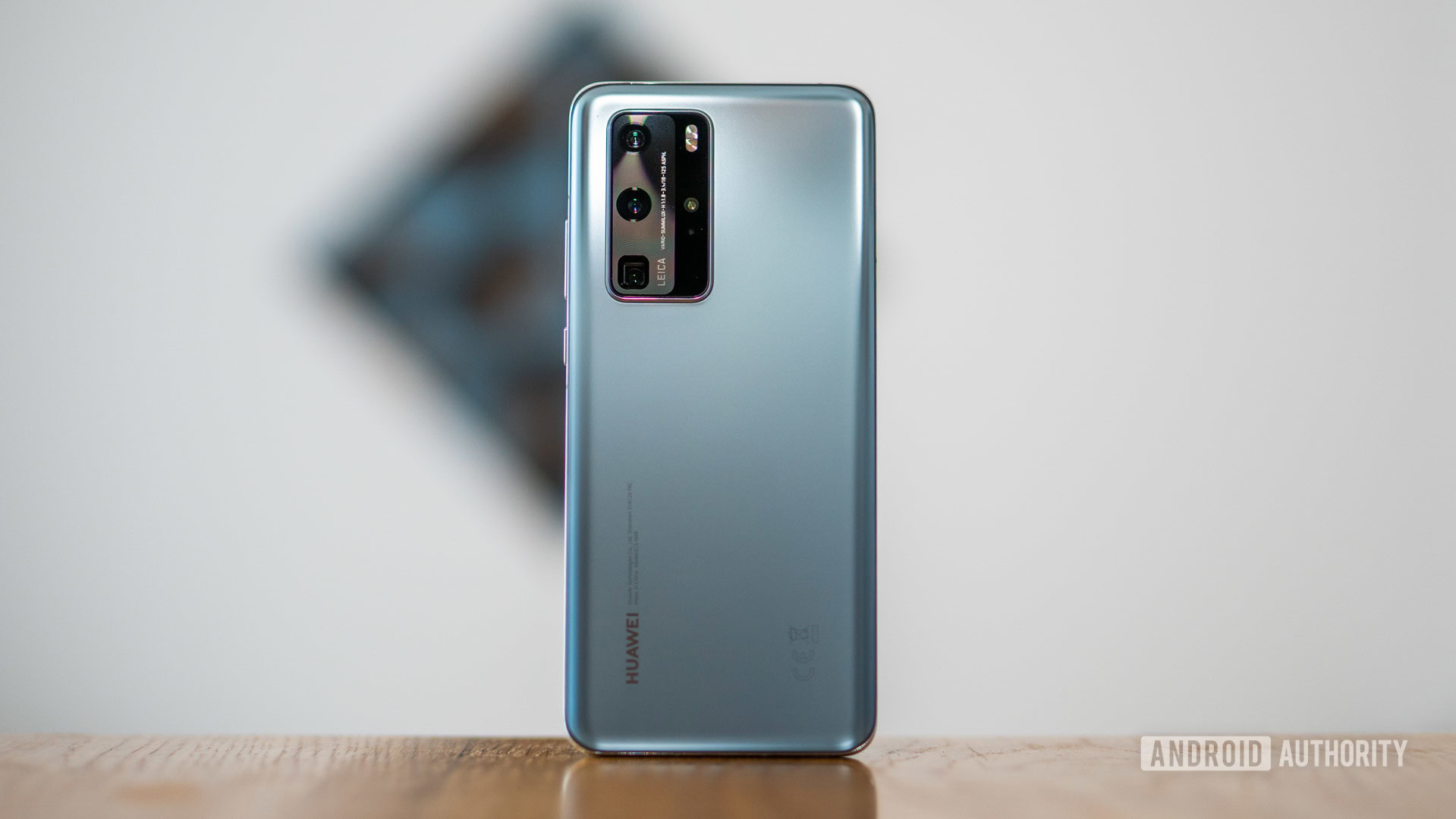 HUAWEI P40 Pro review: Refinement done right - Android Authority