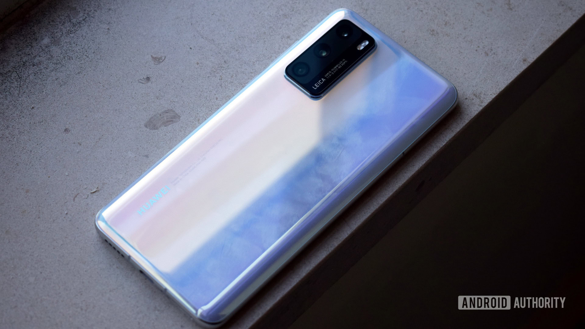 HUAWEI P40 Pro Plus review: True innovation in a stunted ecosystem -  Android Authority