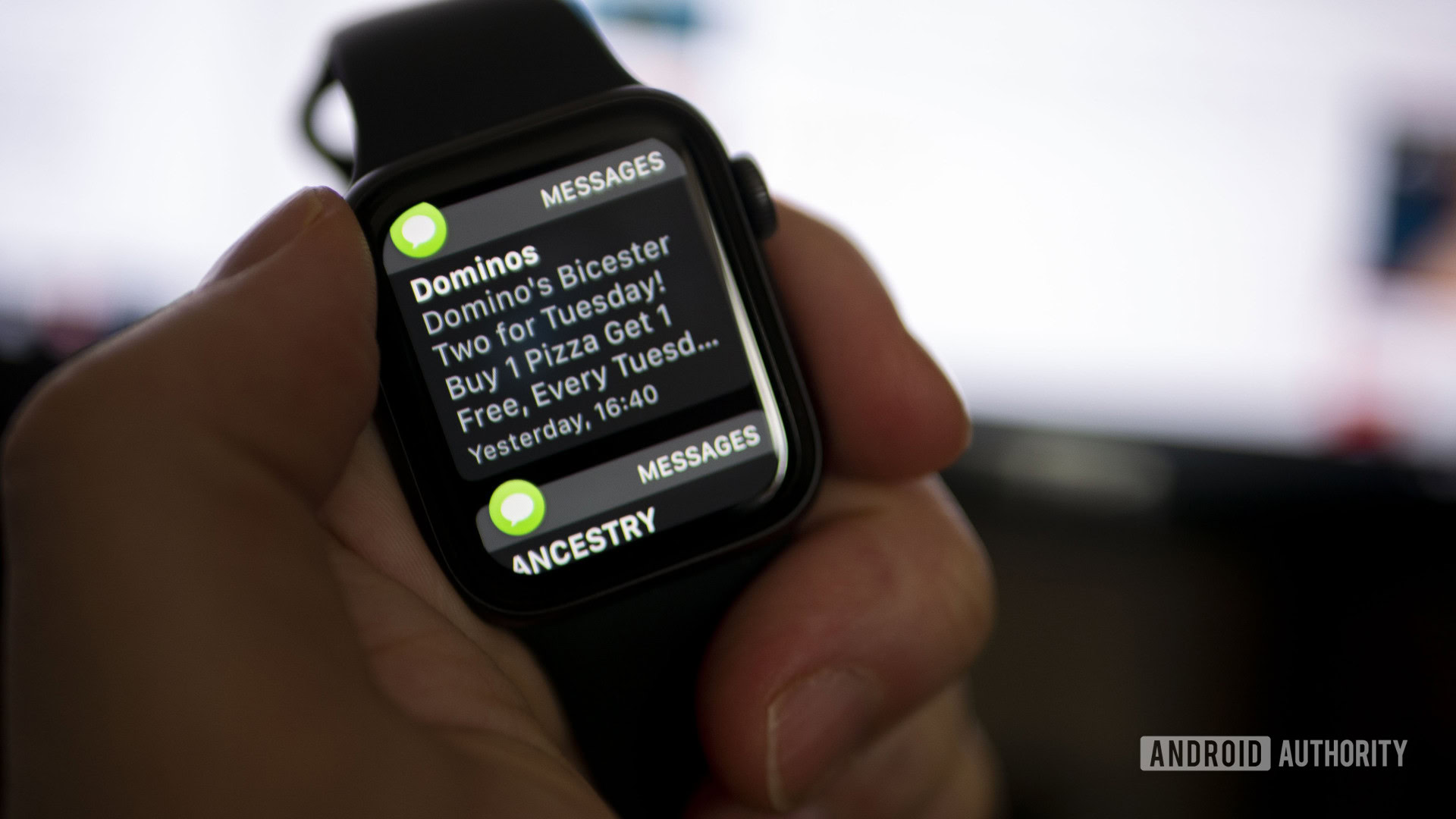 How to clean your Apple Watch in 5 steps