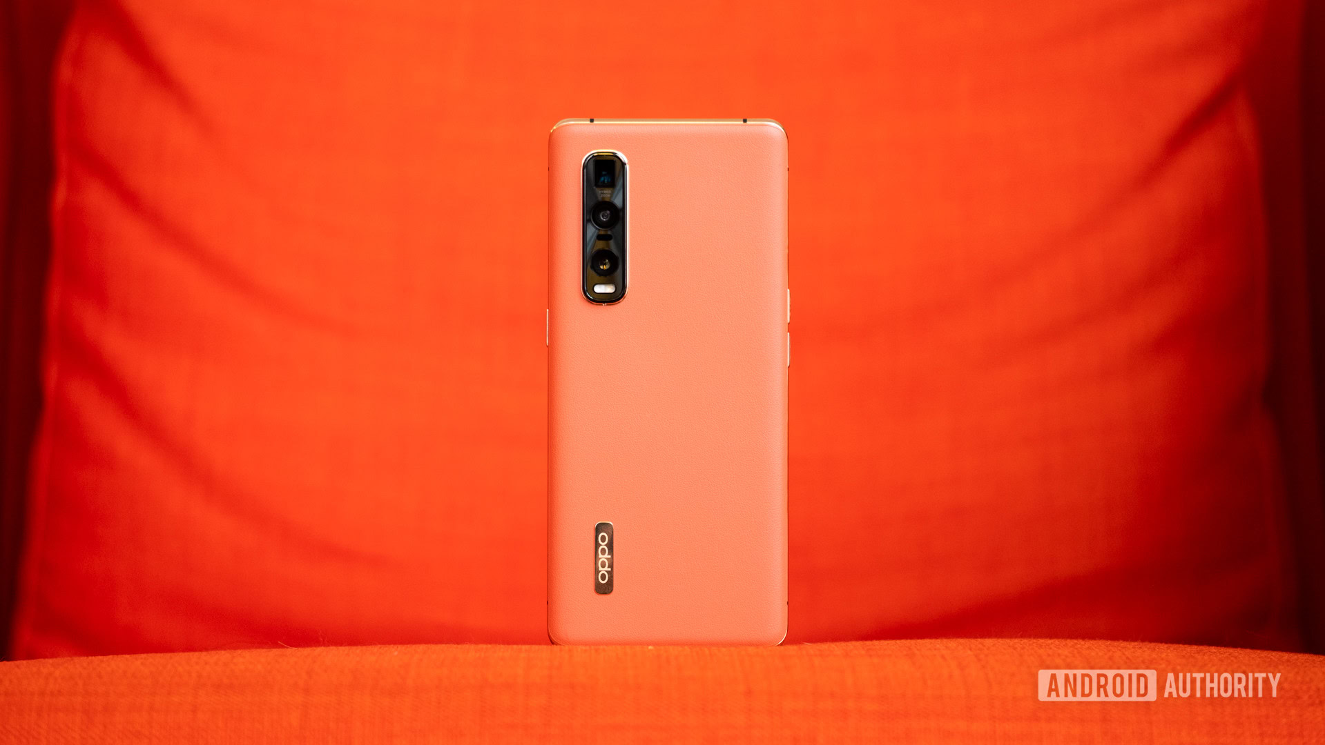 OPPO Find X2 Pro review: Fast and fashionable - Android Authority