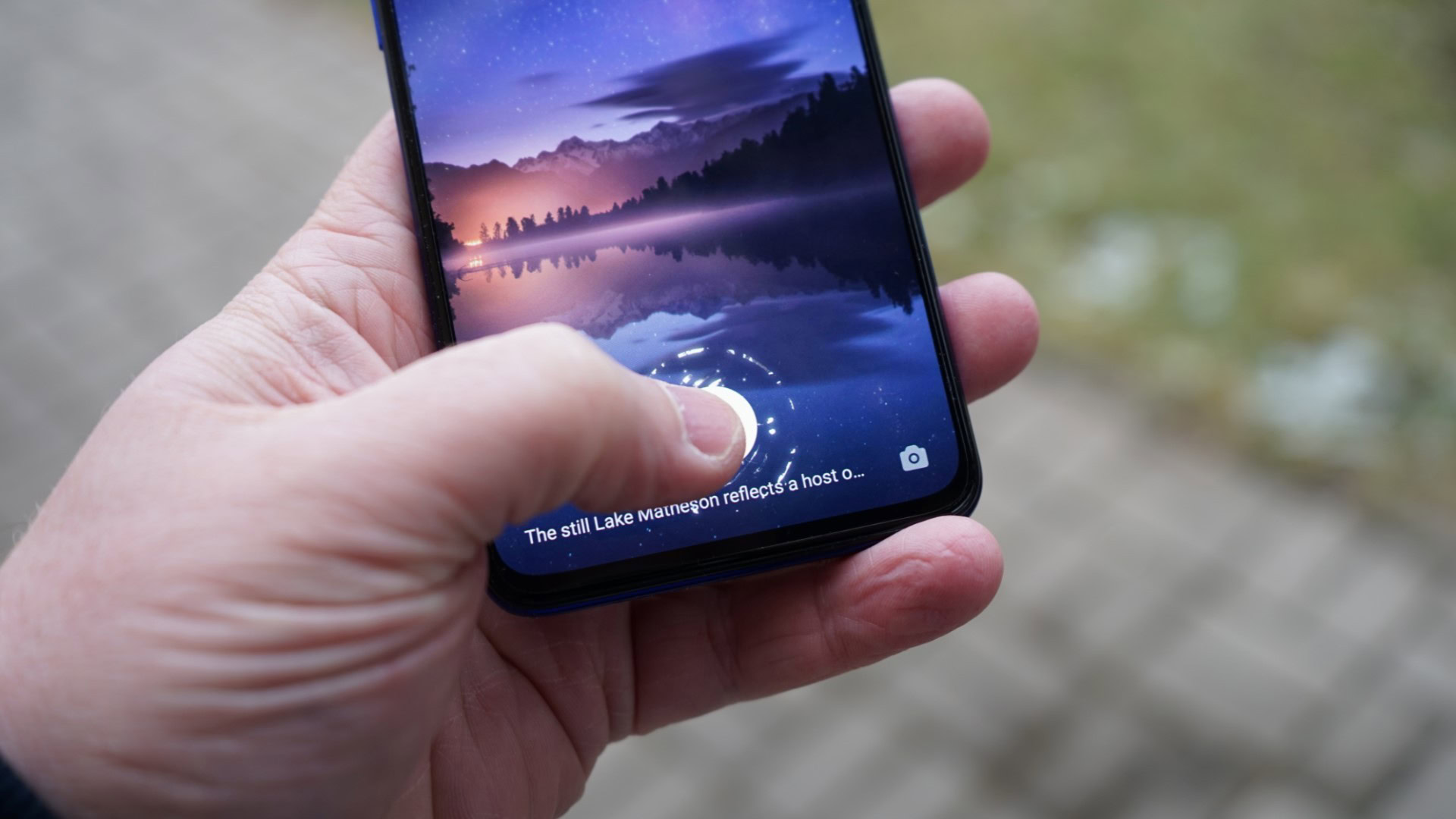 Oppo Reno 3 Pro Hands-on Review: Taking Software Seriously