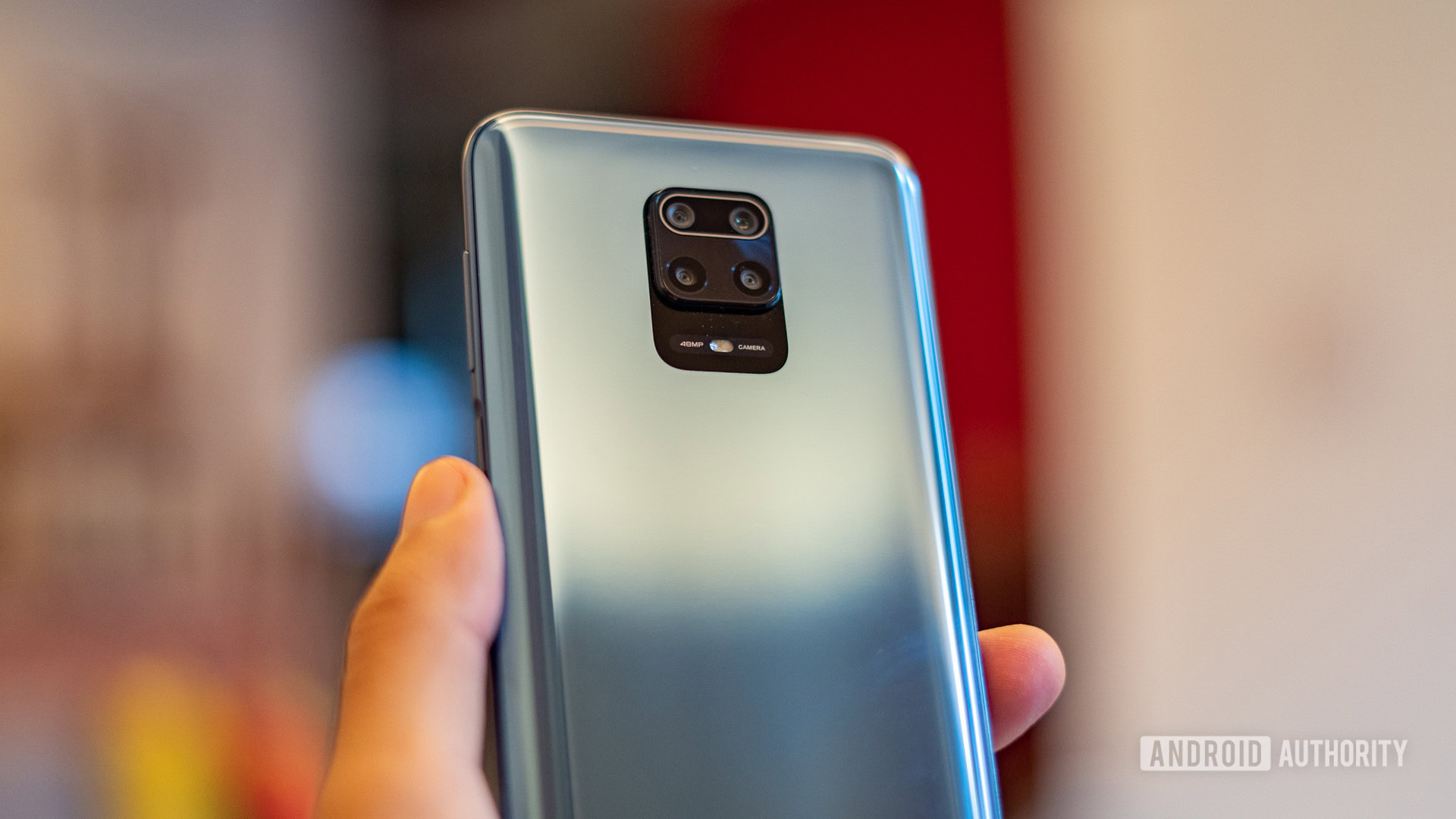 Redmi Note 9 Pro First Impressions: Mixed Feelings! 