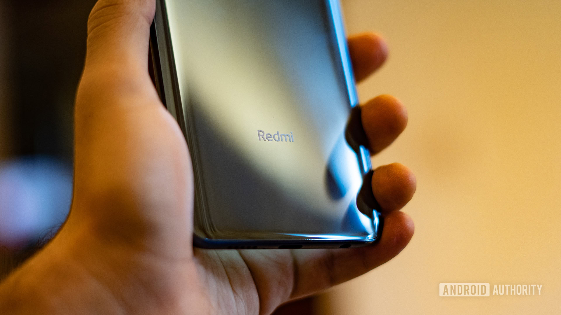 Xiaomi Redmi Note 8 Pro Ultra Resistant Case - Dealy