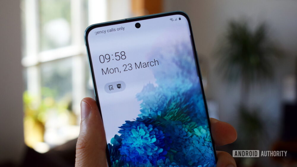Samsung Galaxy S20 problems and how to fix them - Android Authority