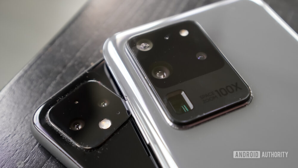 Google Pixel 4 and Pixel 4 XL buyer's guide: Features, specs, and more