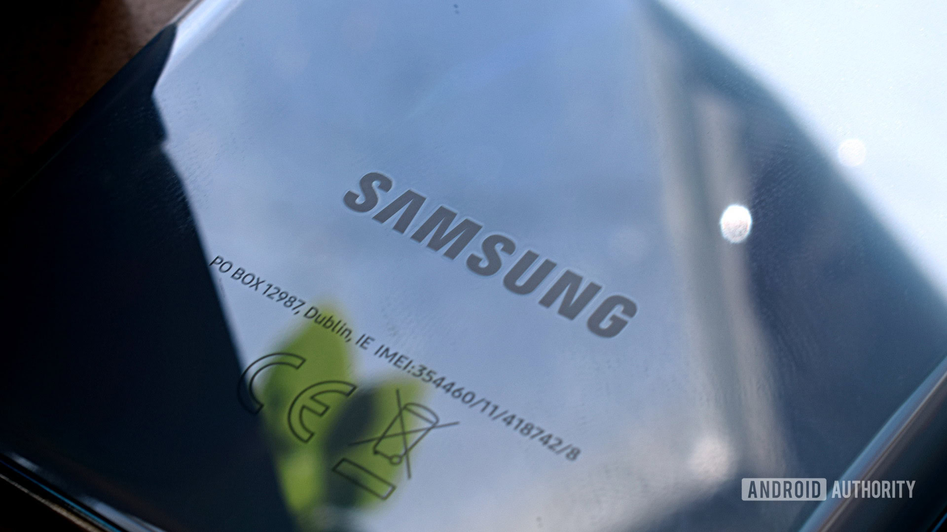 تنهي Samsung دعم تحديثات سلسلة Galaxy S10 والمزيد