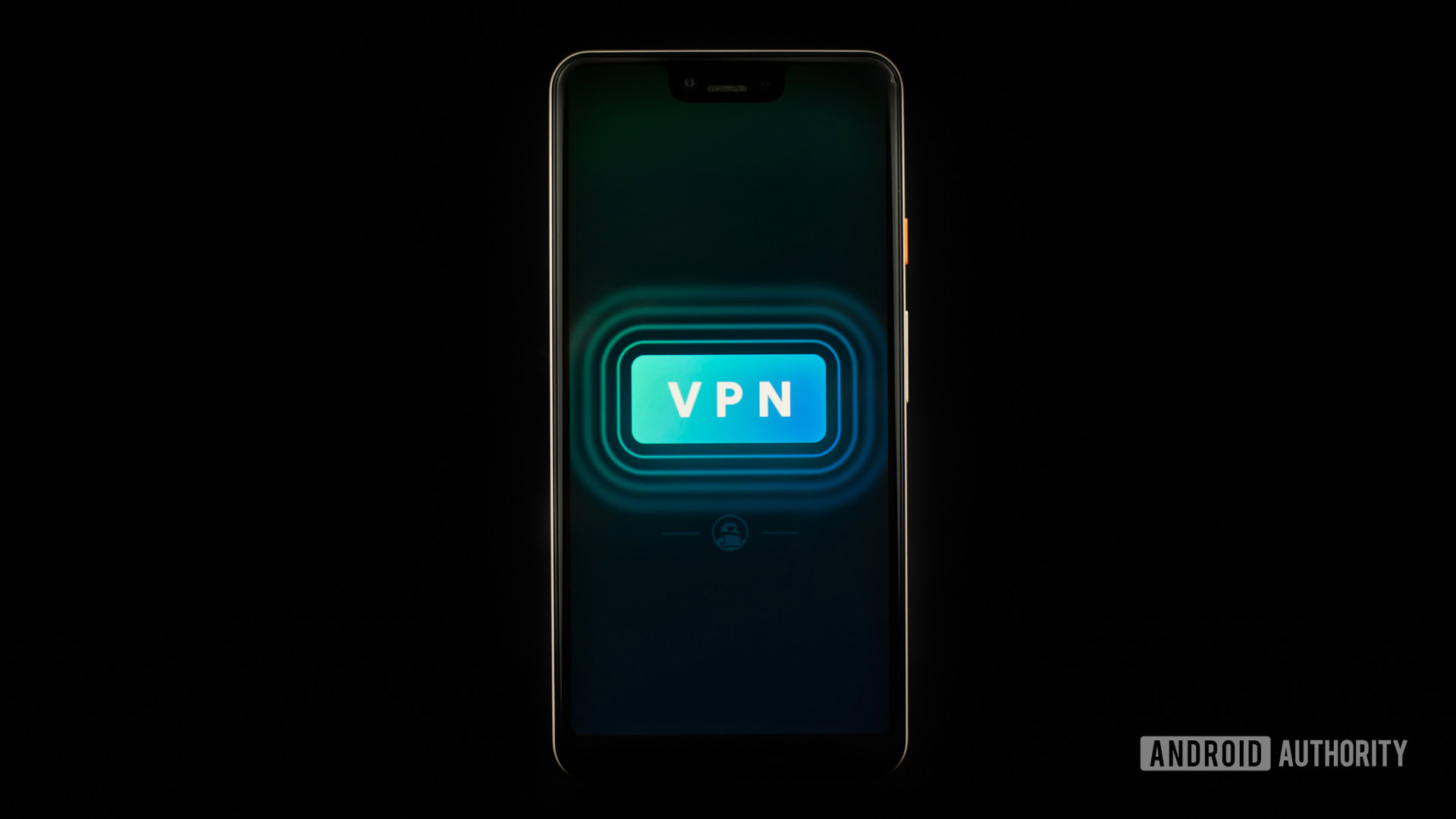VPN stock photo 4