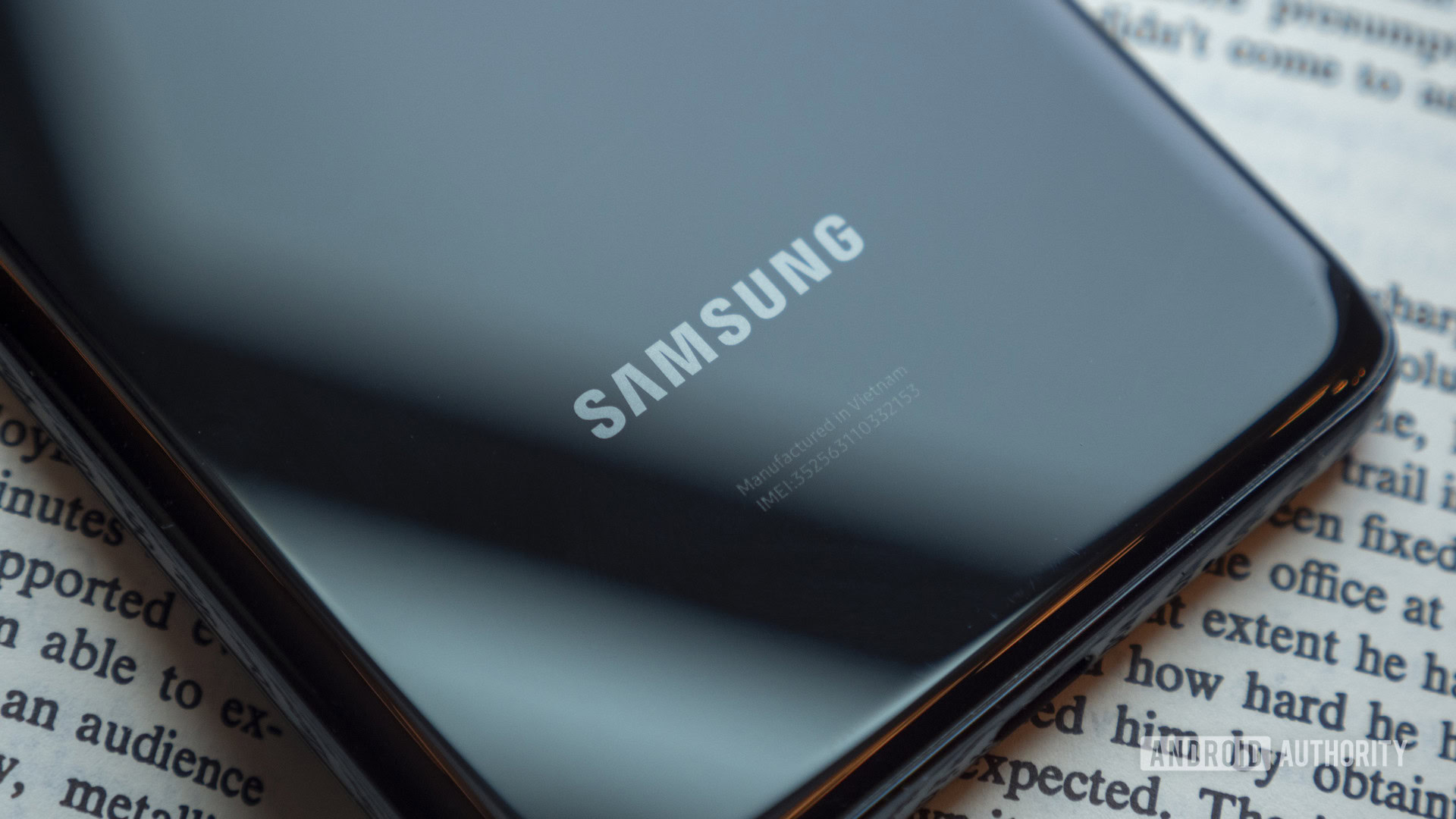 Uitdrukkelijk kaas Pelgrim Every Samsung Galaxy device eligible for four years of Android updates
