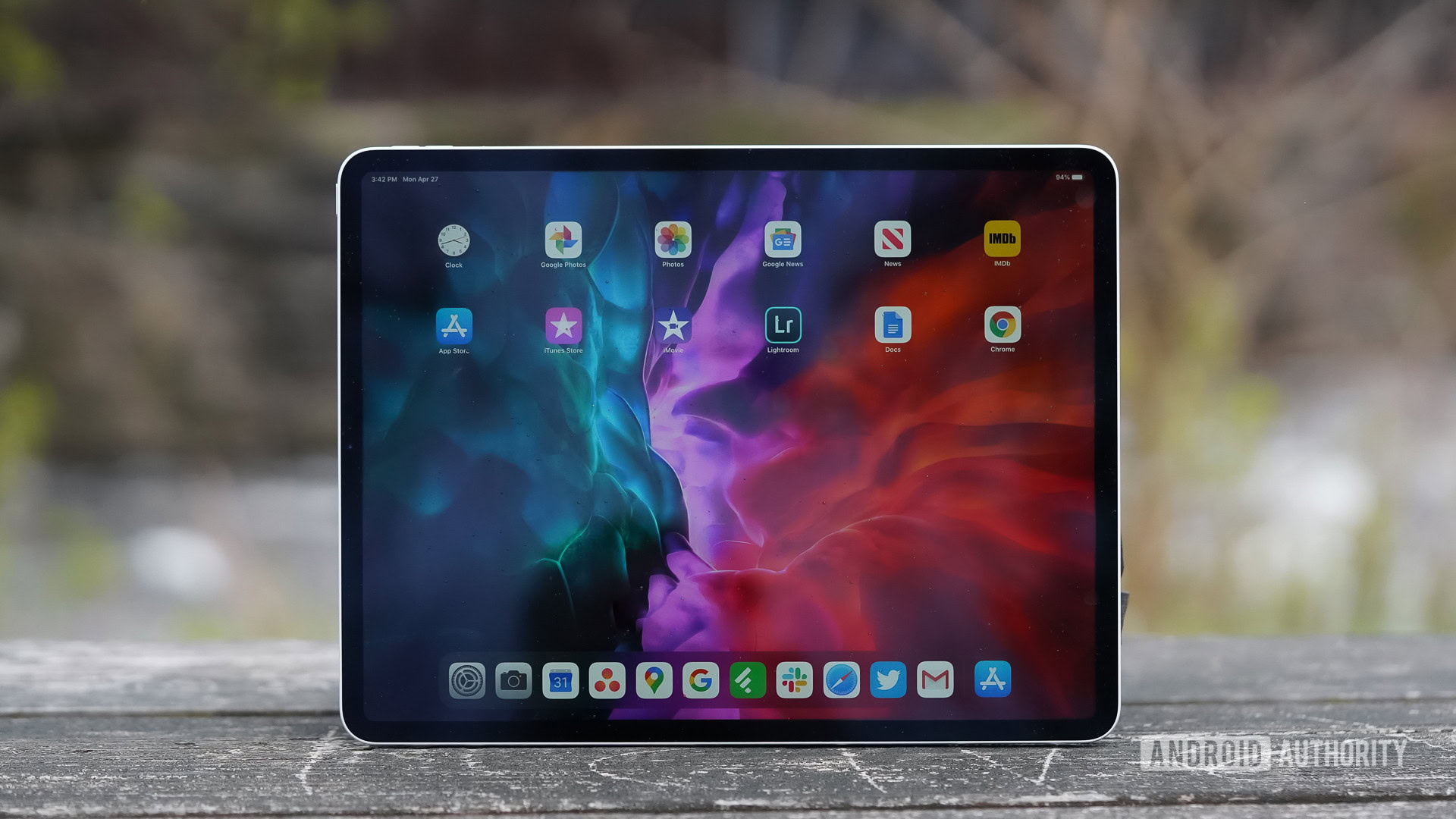 iPad Pro 12.9-inch (2021) review: pretty, powerful, pricey