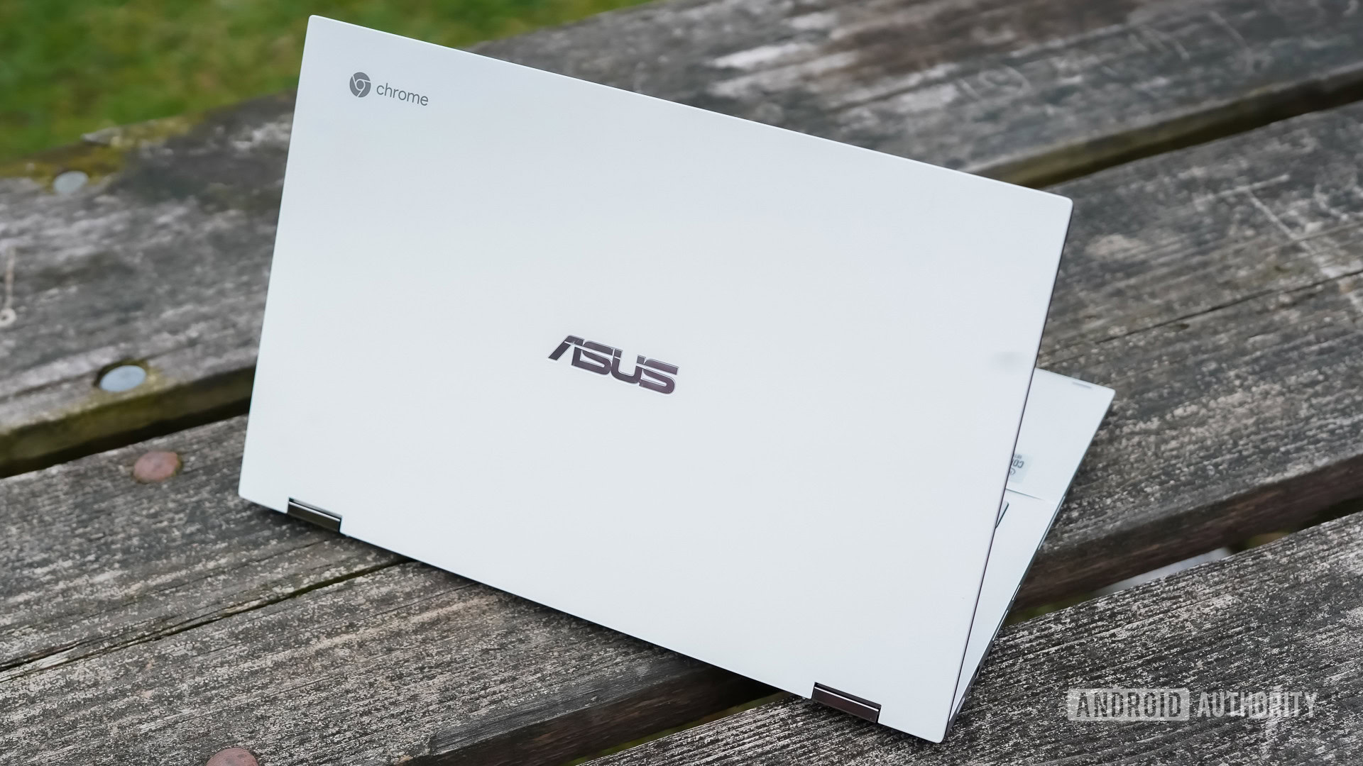 ASUS Chromebook Flip C436 review: Electrified elegance