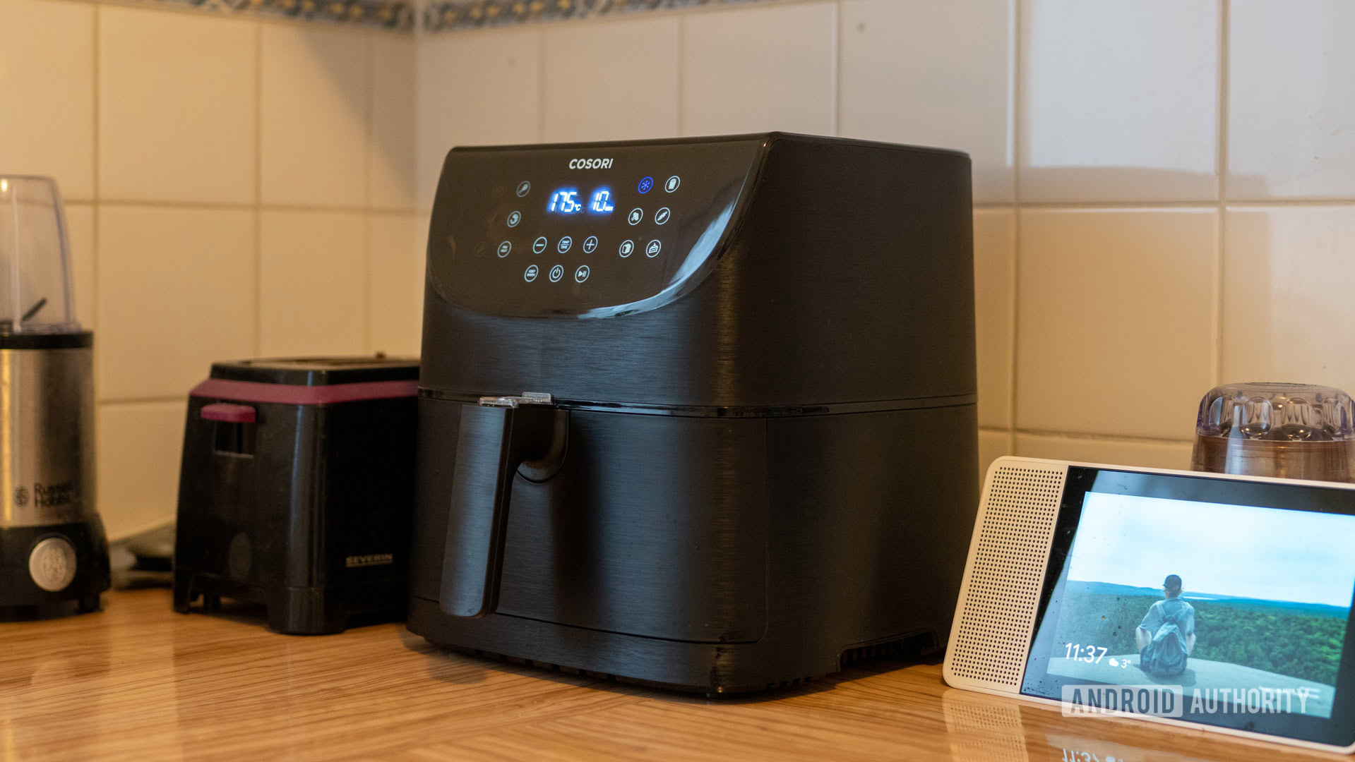 The best air fryers: Make your favorite meals healthier - Android Authority
