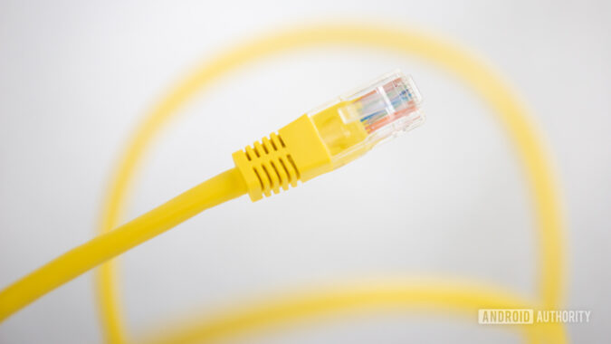 Ethernet vs Wi-Fi: Which is best for your needs? - Android Authority