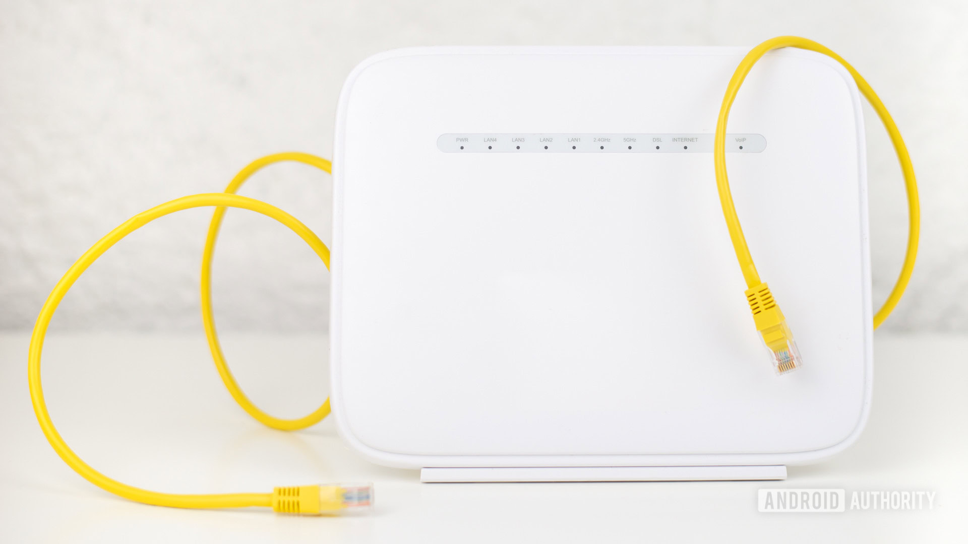 Ethernet vs Wi-Fi: Which is best for your needs? - Android Authority