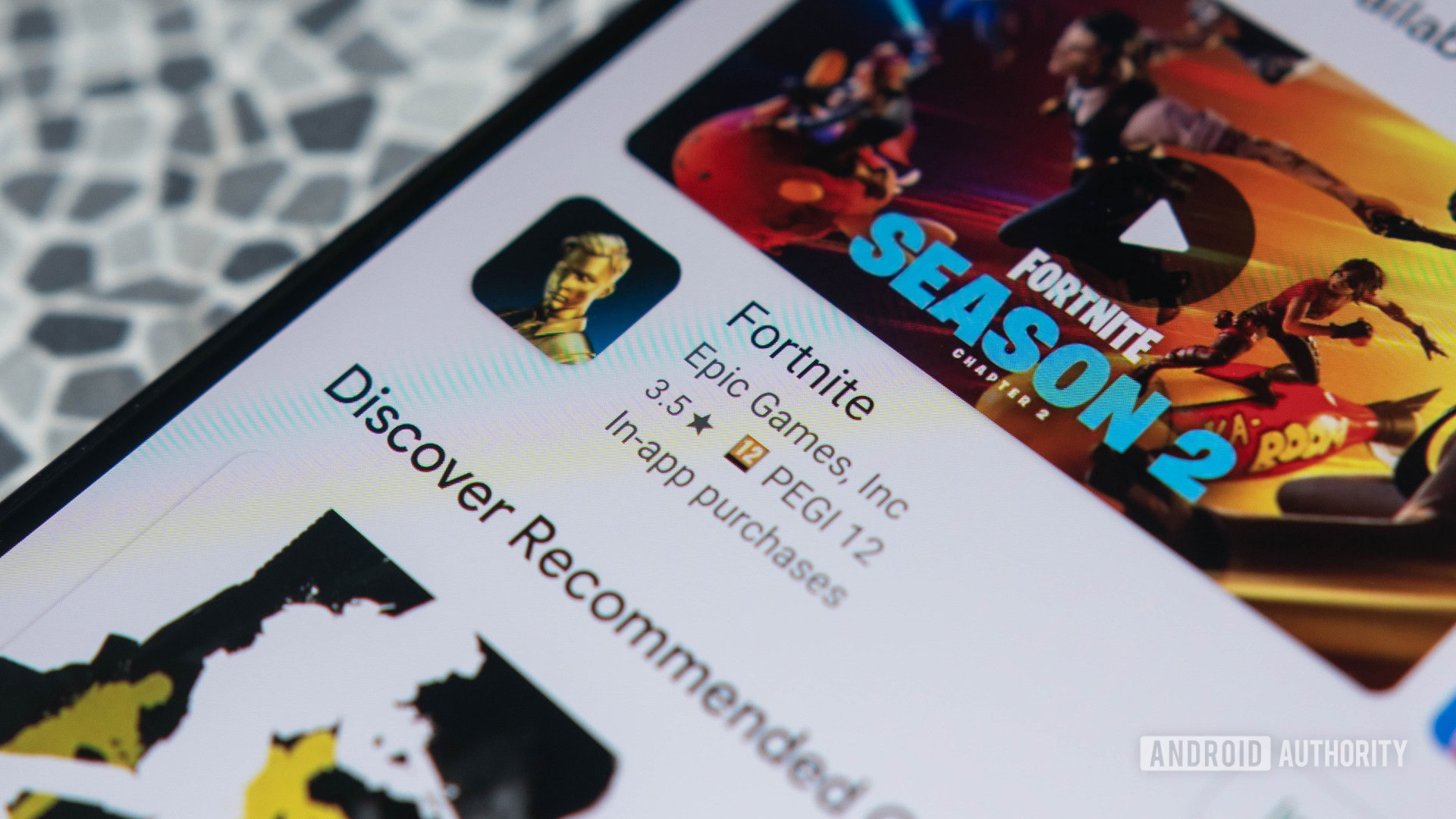 Epic Games app for Android replaces Fortnite Installer - 9to5Google