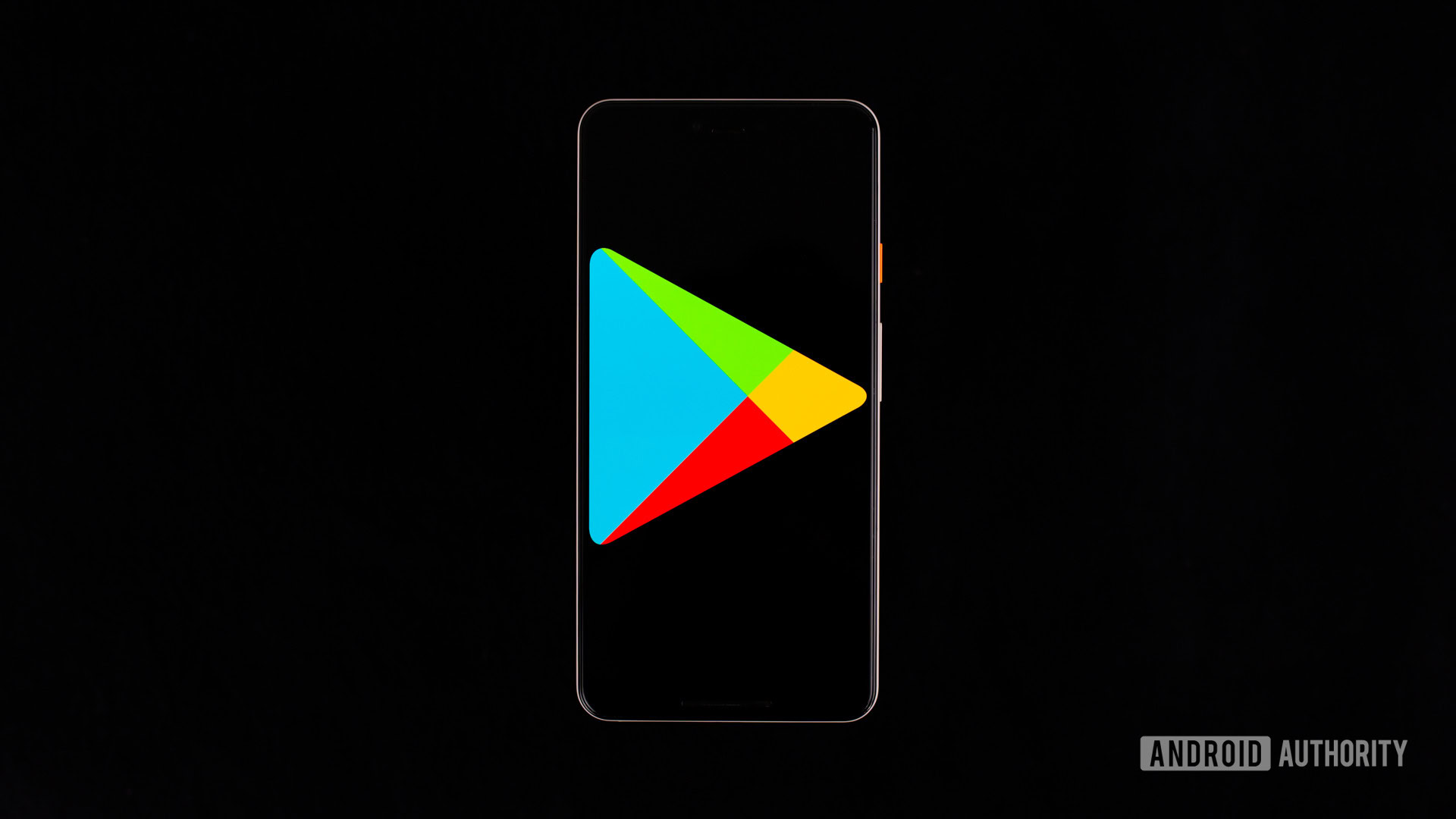 How to open Play Store on Android smartphones and tablets
