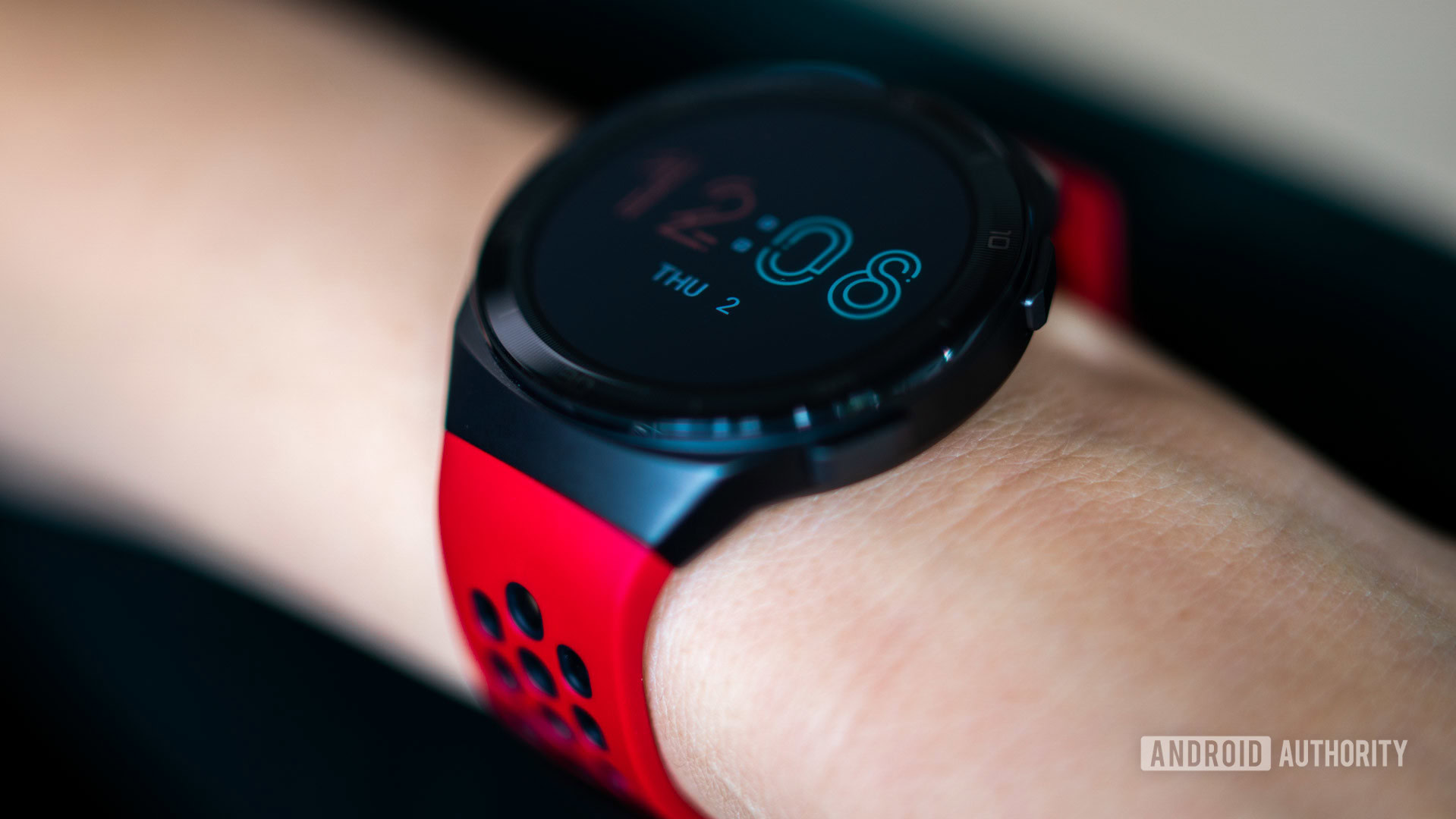 een Is Het spijt me HUAWEI Watch GT 2e hands-on: The endurance smartwatch