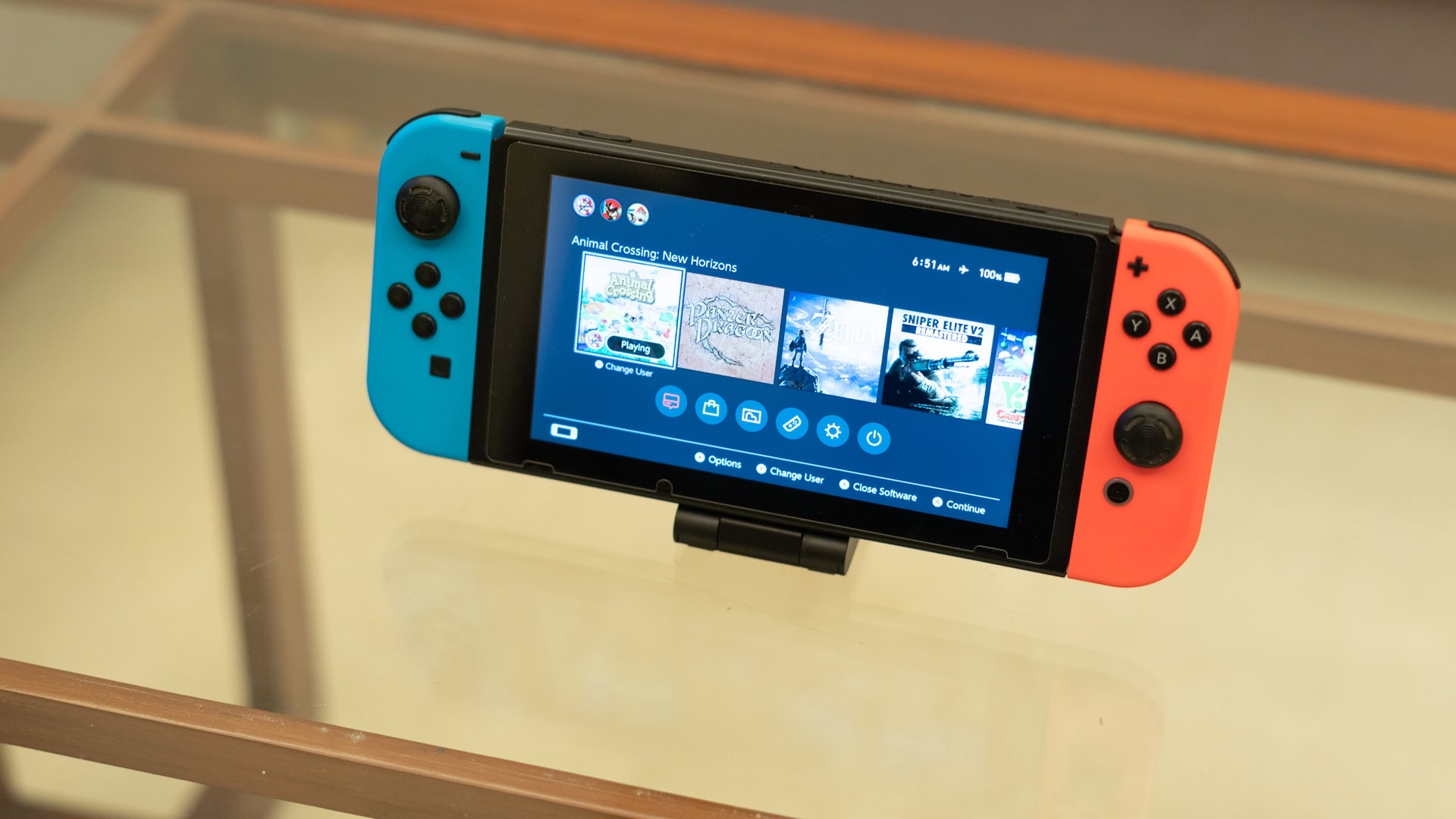 Nintendo Switch: 11 questions sur la nouvelle console !