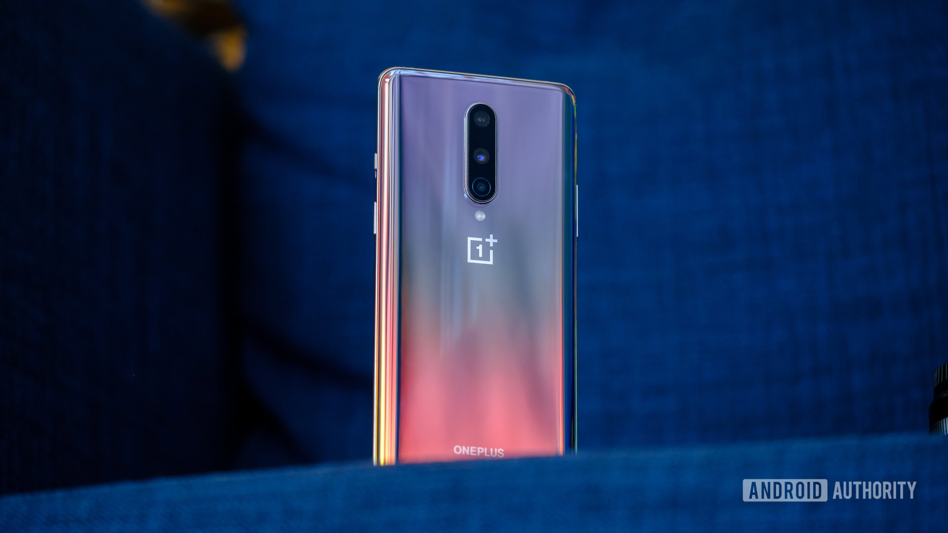 OnePlus 8 Review, Specs, Features