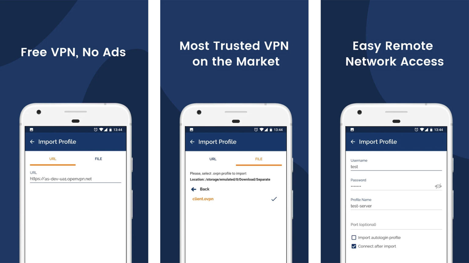 The best Android VPN apps: Improve security and bypass geo blocks