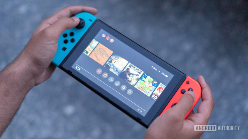 Nintendo Switch buying guide: What you need to know - Android Authority