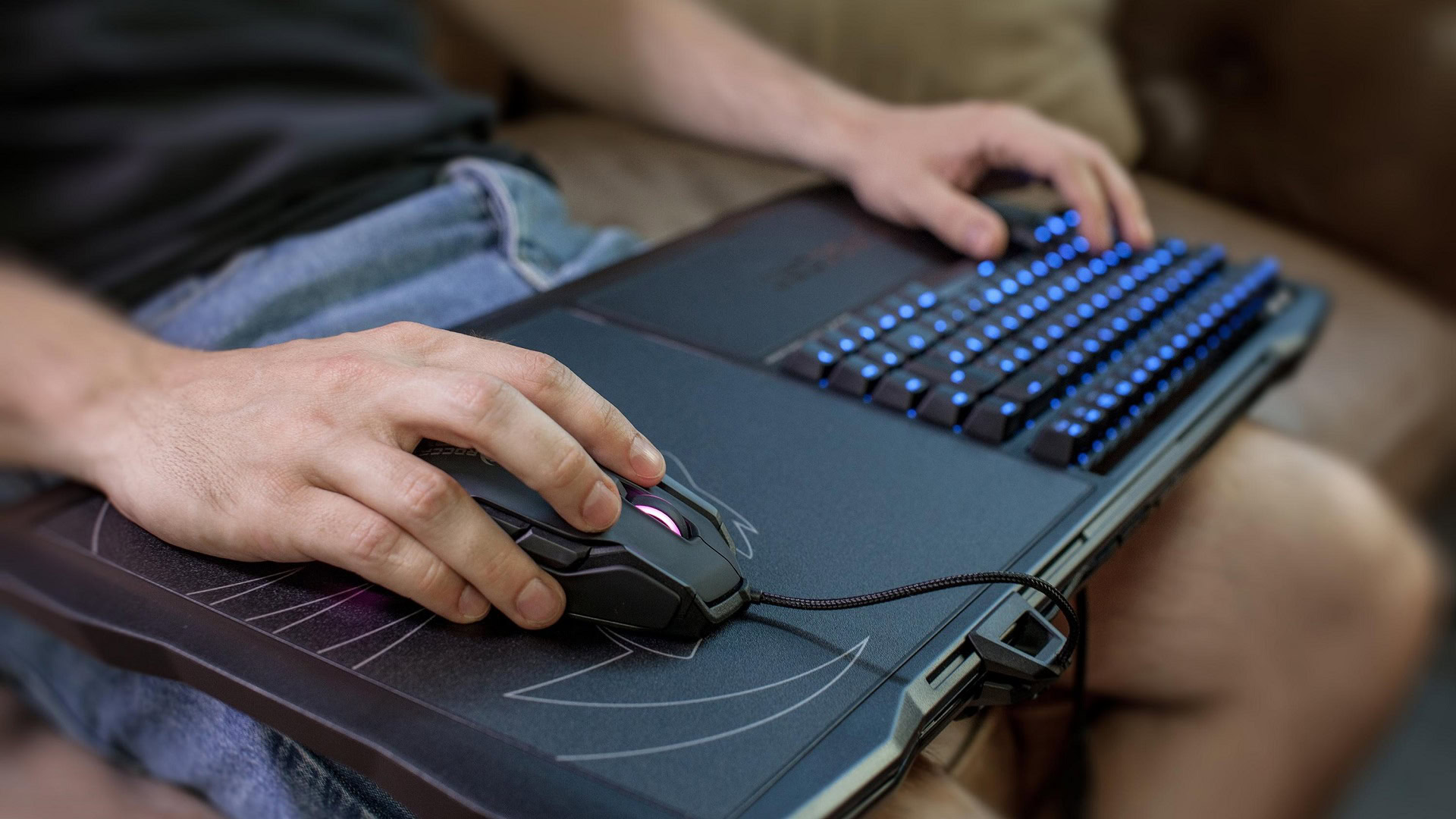 The best gaming lap desks to buy in 2023 - Android Authority