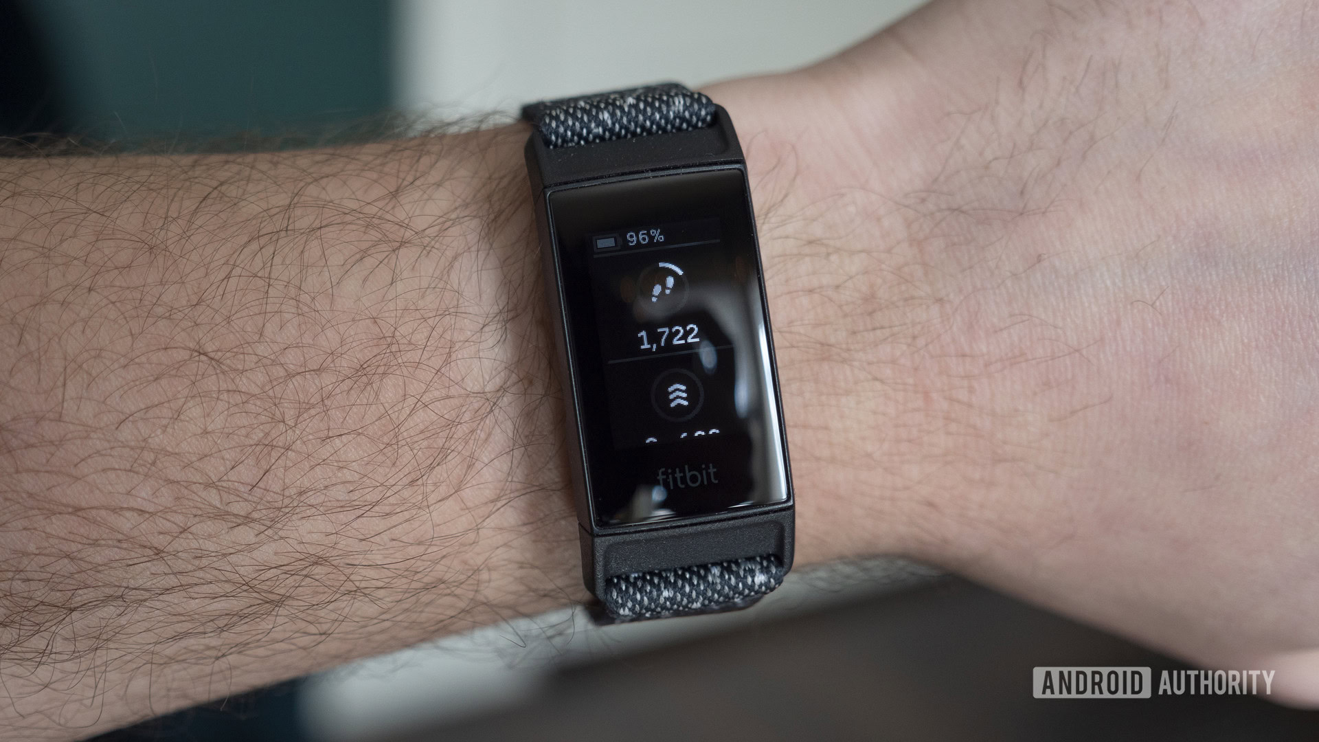 Fitbit Charge 4 review: No contest - Android Authority