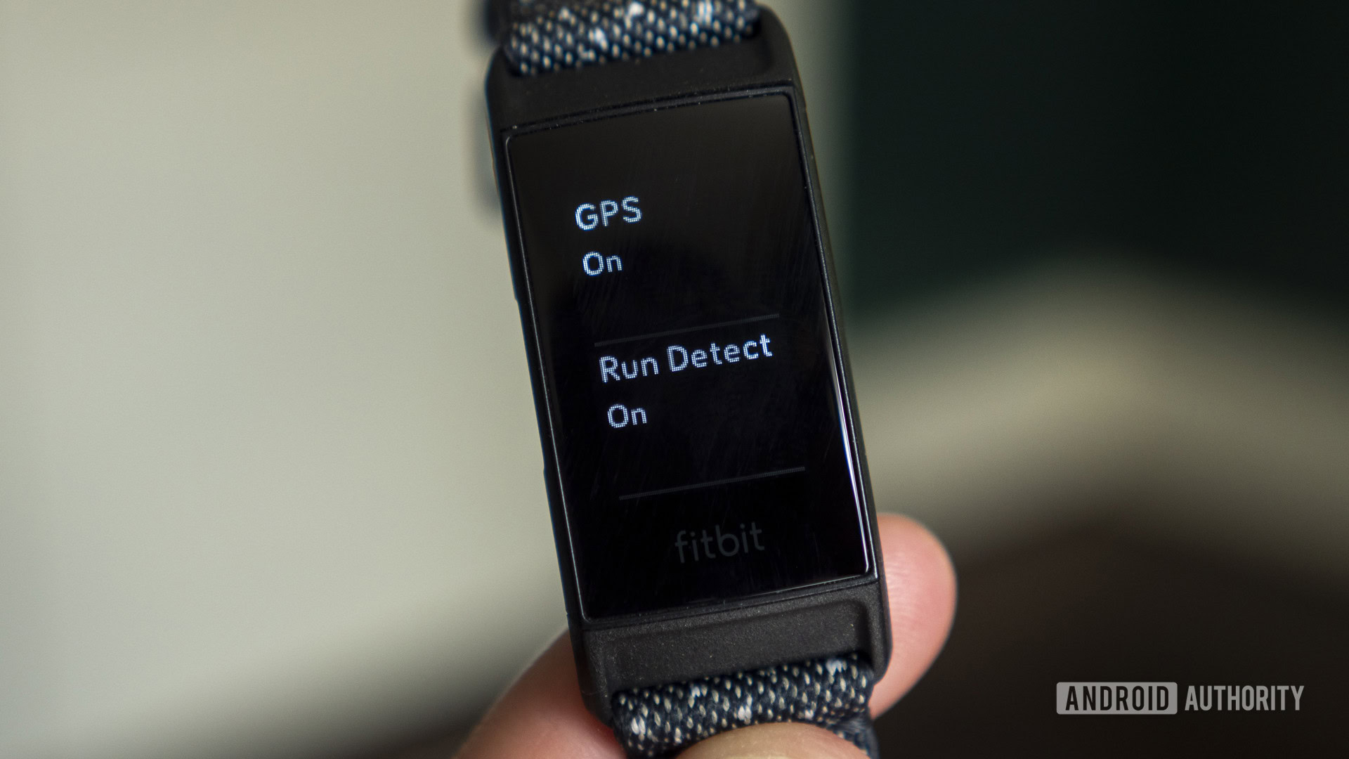 Fitbit Charge 4 review: No - Authority