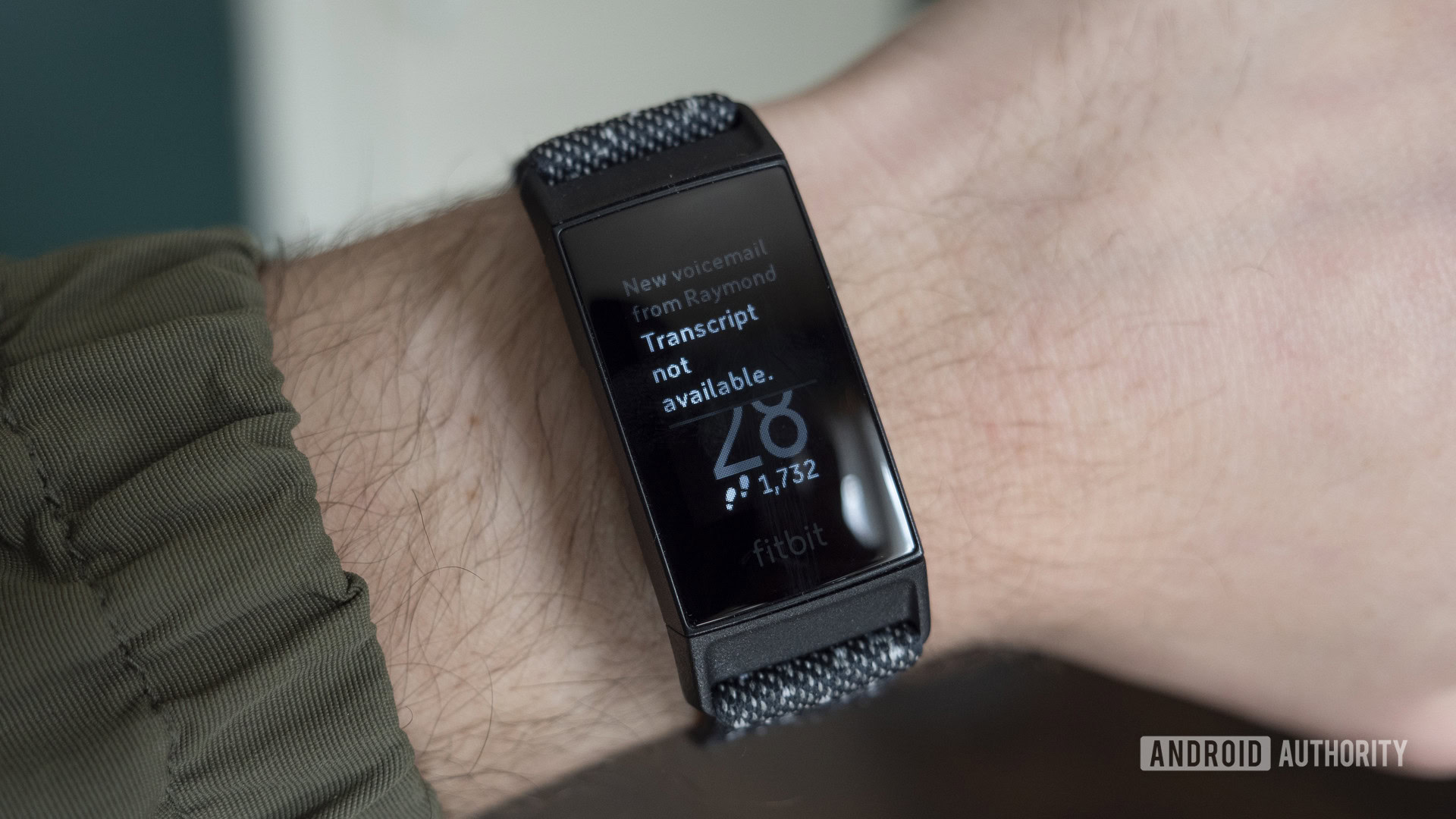 Fitbit Charge 4 review