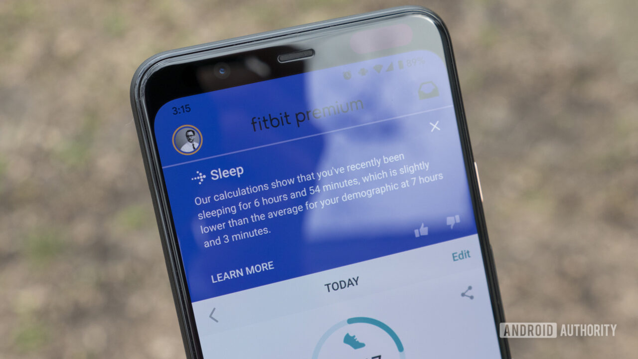 Fitbit Premium review: Is it worth the cost? - Android Authority