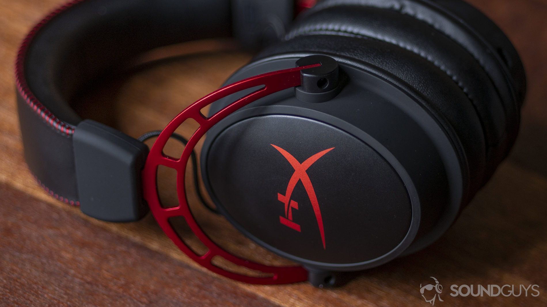 Exploring the Sonic Prowess of HyperX Cloud Alpha S