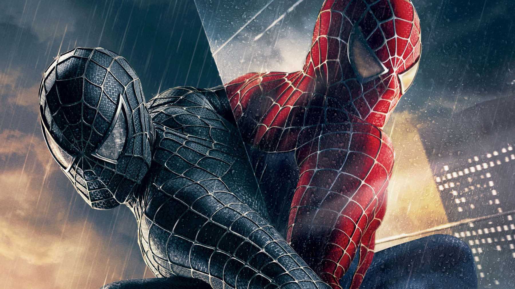 All the Spider-Man Movies Ranked Worst to Best