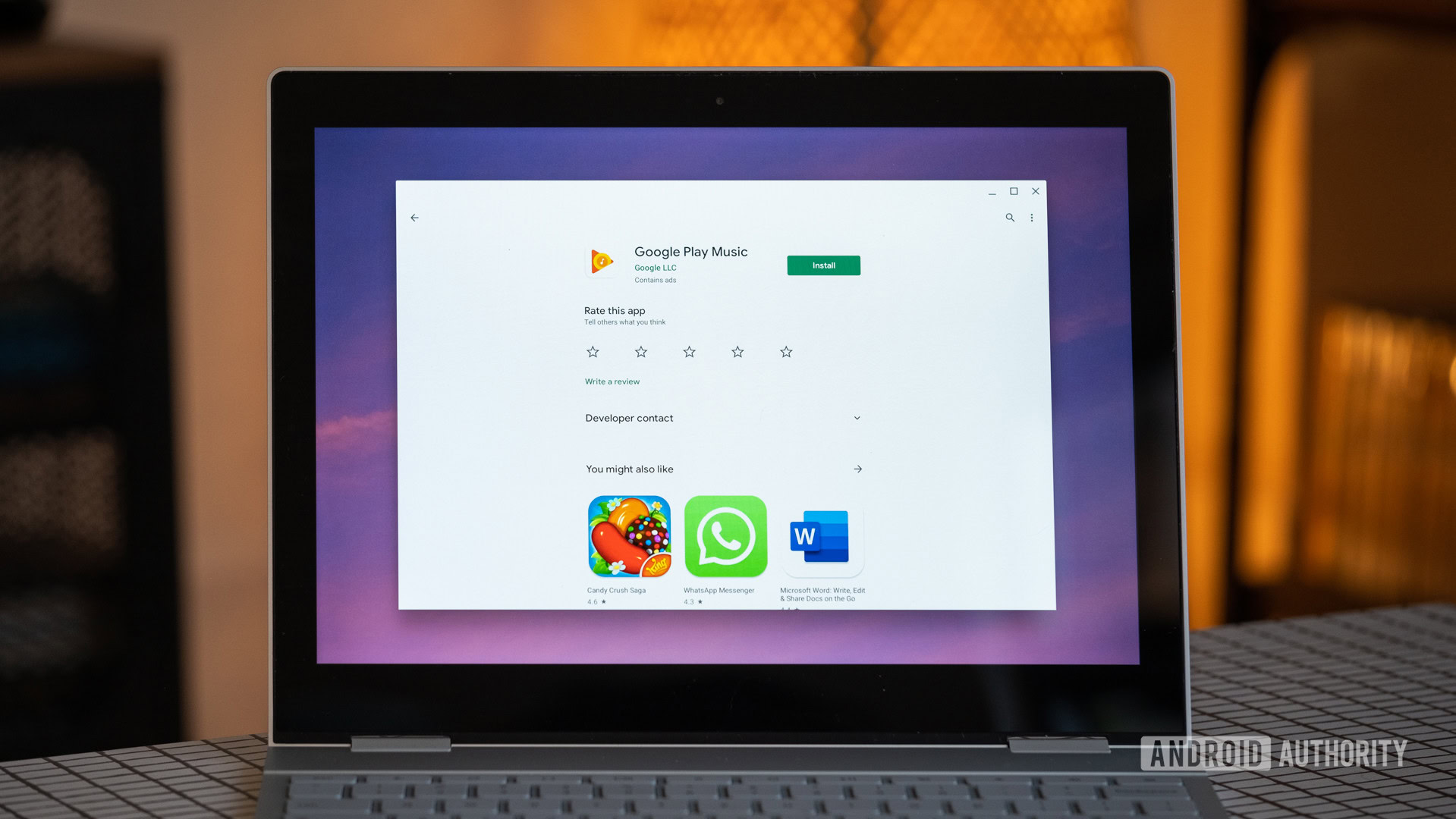 Google's 'Chromebook Plus' is here to help you pick the best ChromeOS  devices