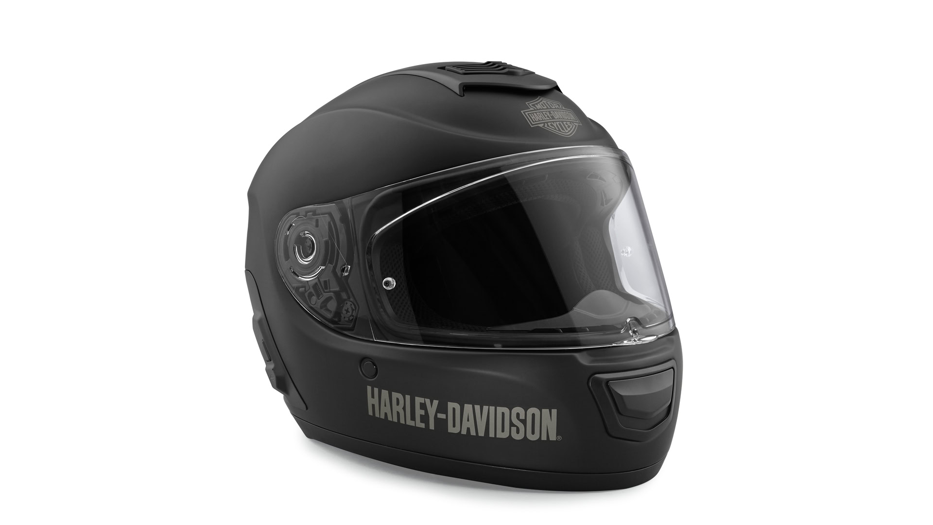 Шлем интеграл Harley Davidson