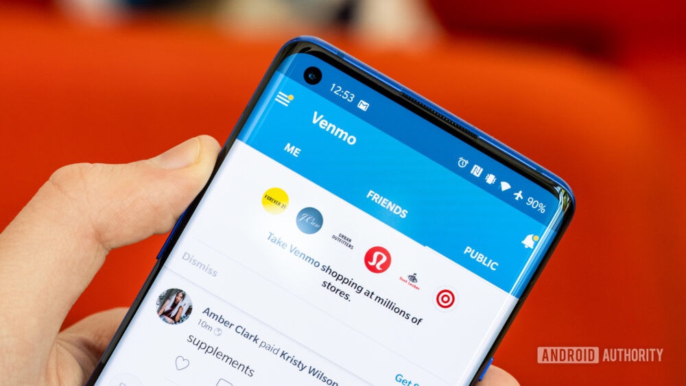 Venmo not working? Here are some possible fixes - Android Authority