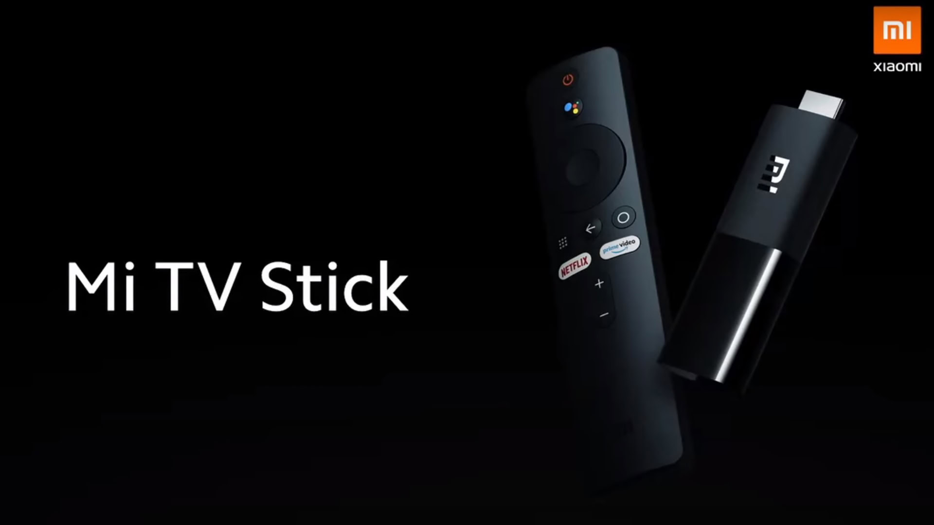 Xiaomi Mi TV Stick is real, could be powerful for a stick - Android  Authority