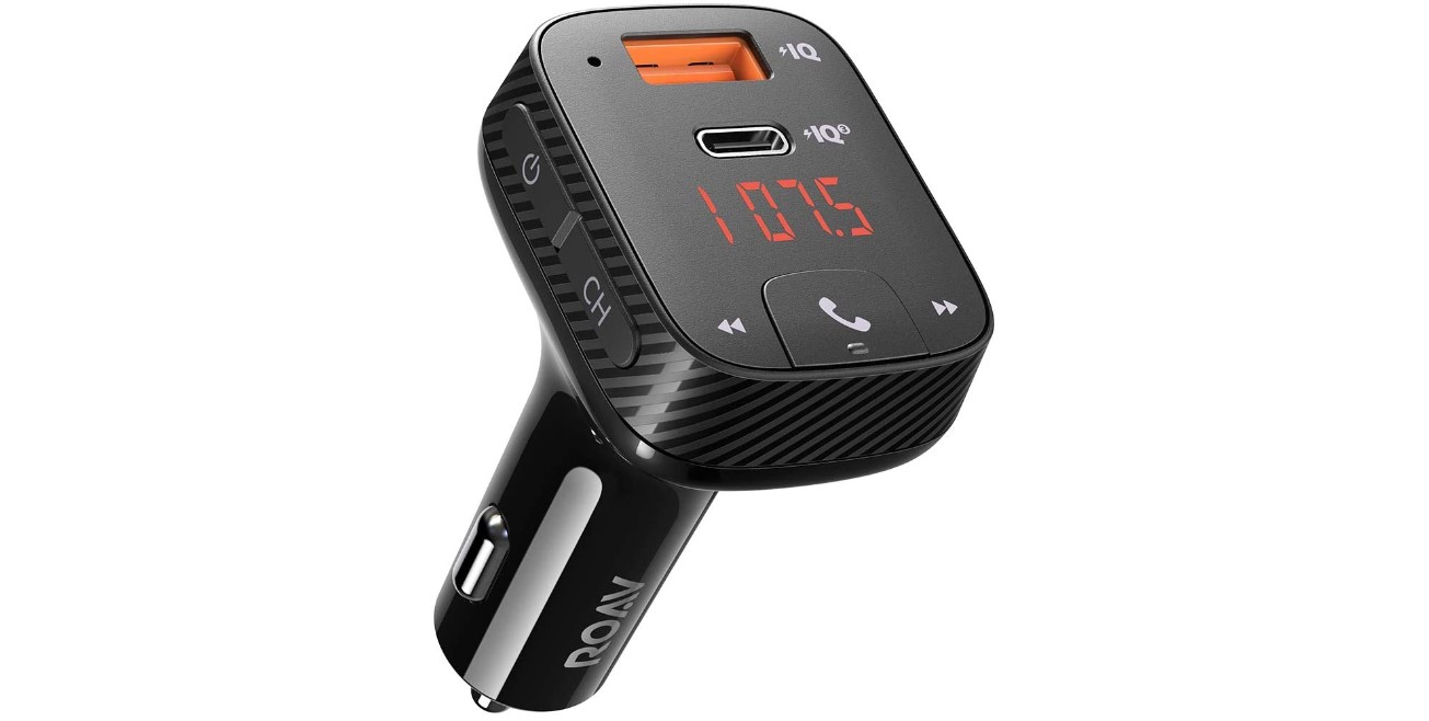 uitbreiden Nauwkeurig Rally The best FM transmitters for your car - Android Authority