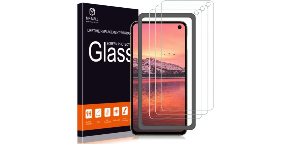 The best Samsung Galaxy S10e screen protectors - Android Authority