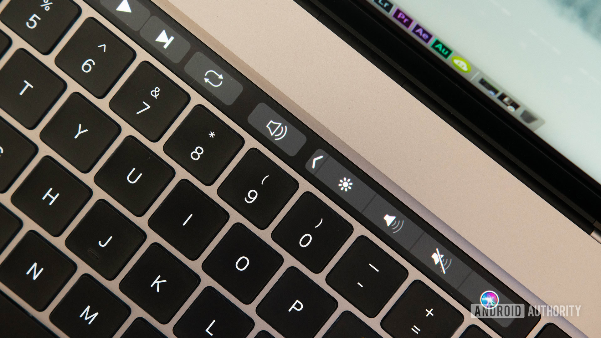 Apple Expected to Kill the MacBook Pro's Touch Bar This Year - MacRumors