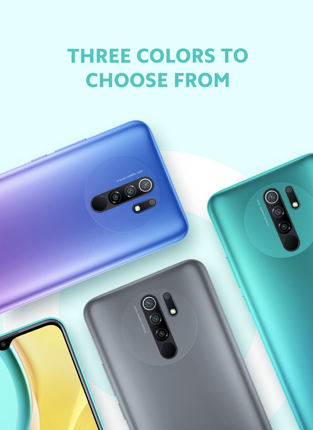 xiaomi redmi 9 gpu