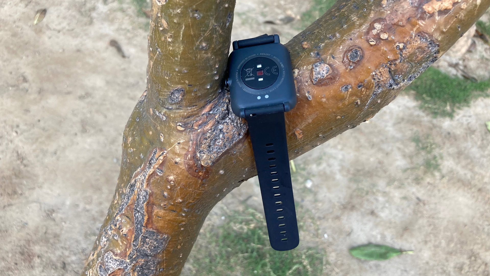 Amazfit Bip S review: A good fitness watch marred by bad