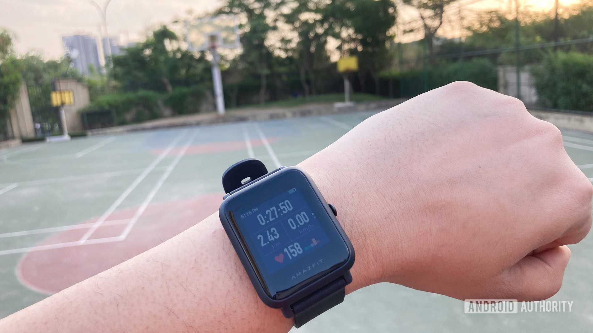 Amazfit Bip S review: A good fitness watch marred by bad connectivity