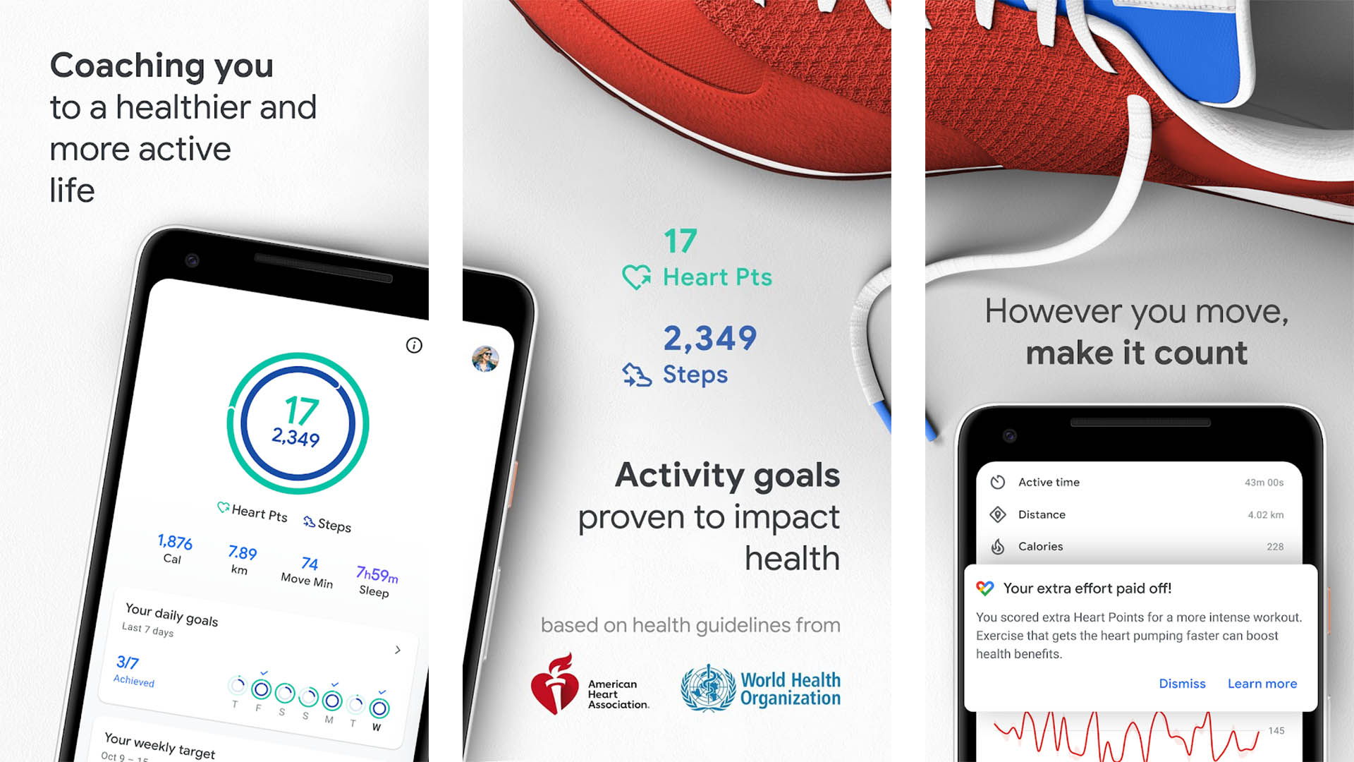 The Best Weight Loss Apps for iOS and Android