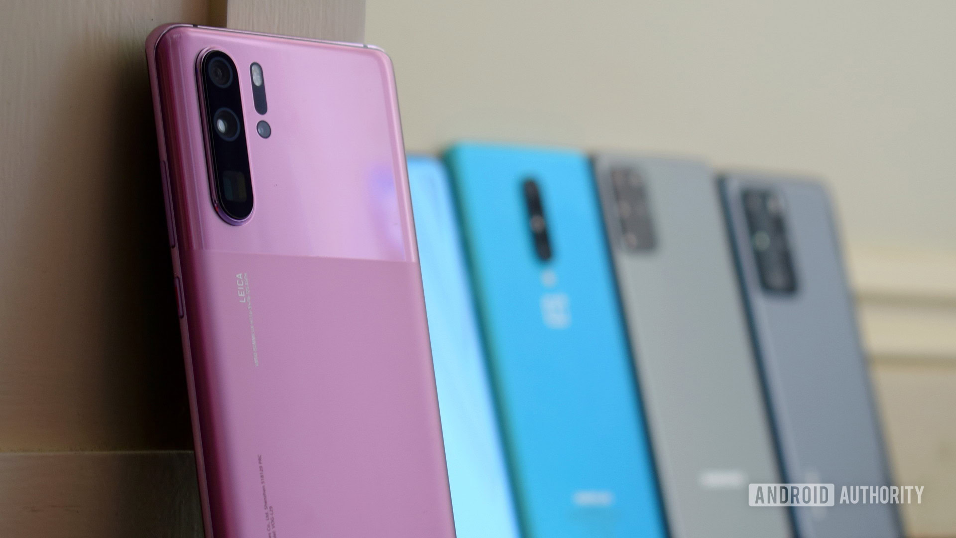 HUAWEI P30 Pro long-term review: Still worth buying? - Android