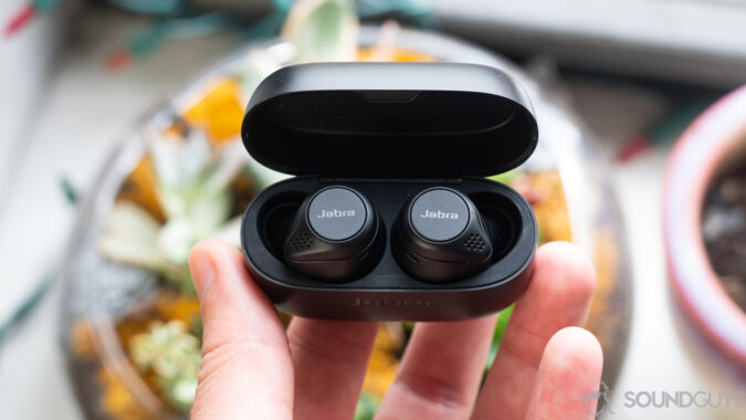 Samsung Galaxy Buds Plus vs Jabra Elite 75t: Which earbuds will you ...