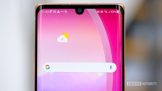 LG Velvet 2: What we want to see - Android Authority