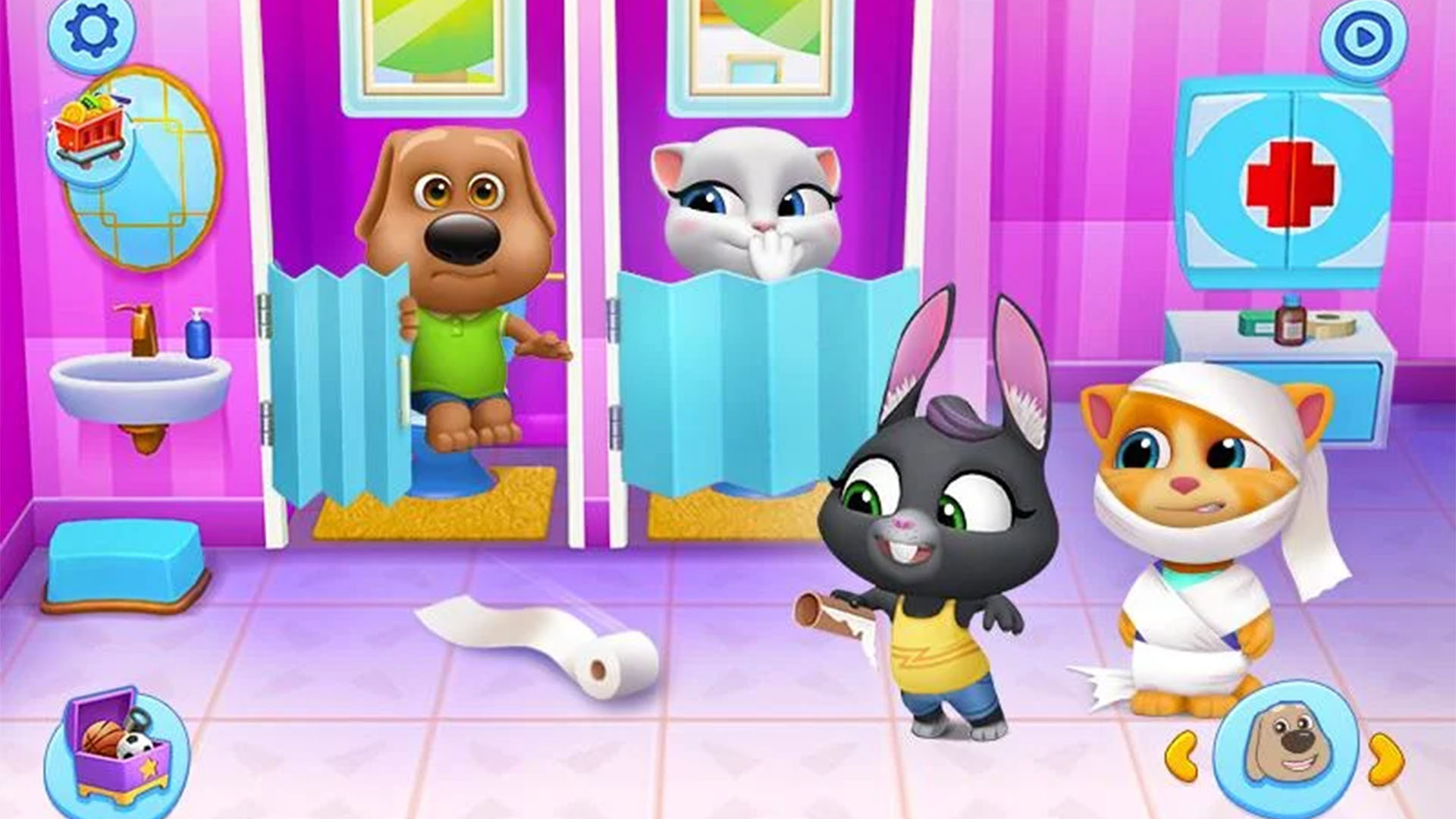 12 Best Online Virtual Pet Games for Pet Adoption and Play