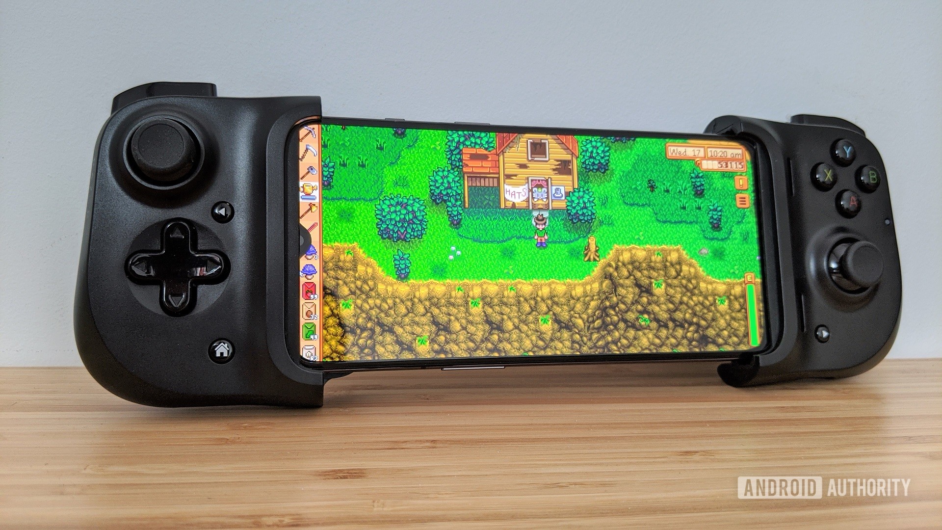 Razer Kishi review: The ultimate controller for mobile gaming